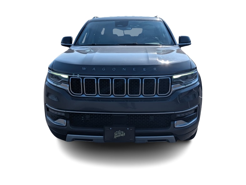 Thumbnail: 2024 Jeep Wagoneer - 5