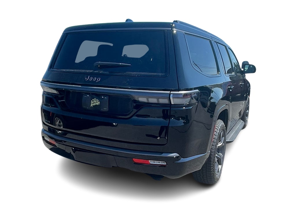 Thumbnail: 2026 Jeep Grand Wagoneer - 16