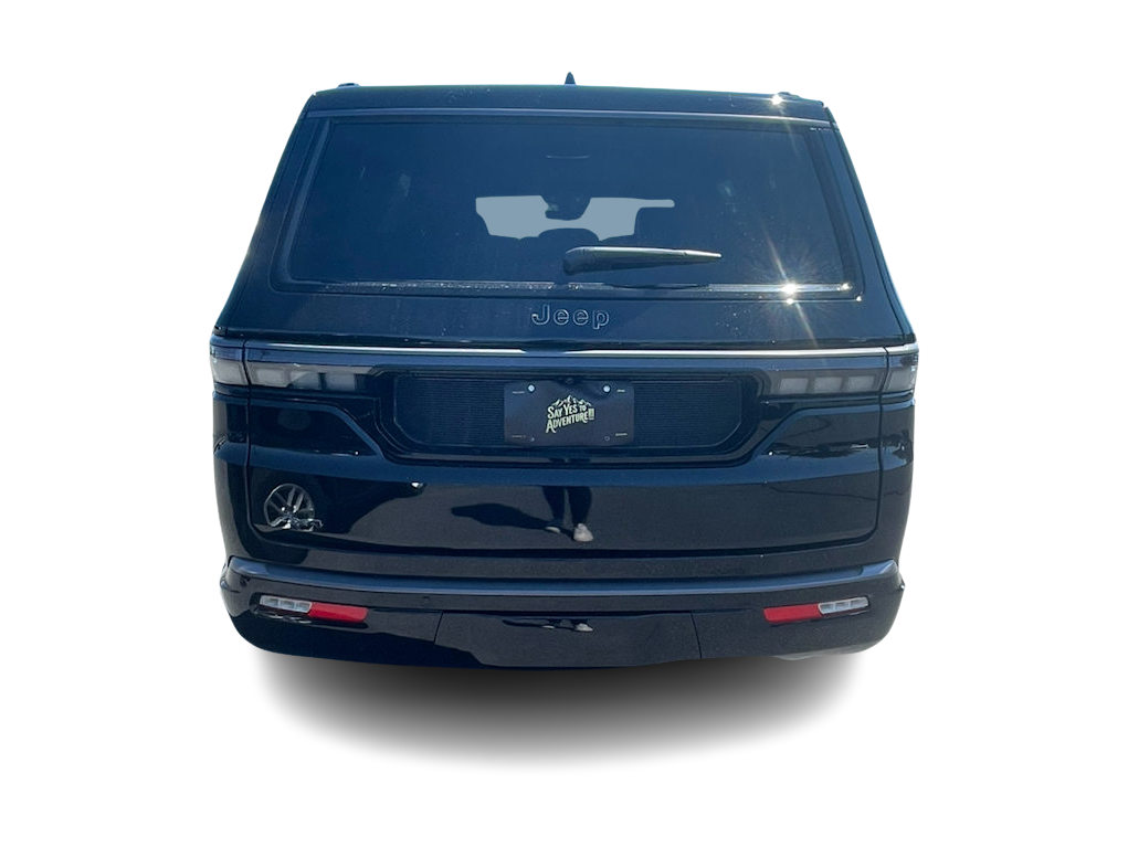 Thumbnail: 2026 Jeep Grand Wagoneer - 15