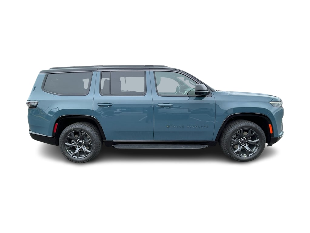 Thumbnail: 2026 Jeep Grand Wagoneer - 16