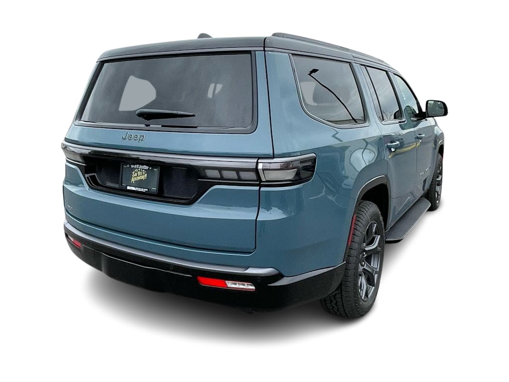 Thumbnail: 2026 Jeep Grand Wagoneer - 18