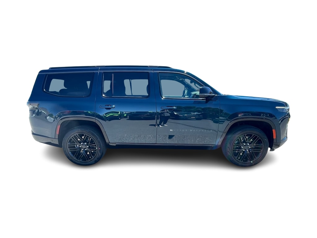 Thumbnail: 2026 Jeep Grand Wagoneer - 16