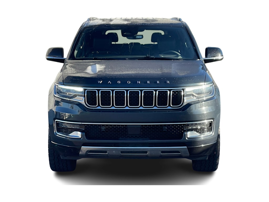 Thumbnail: 2023 Jeep Wagoneer - 5