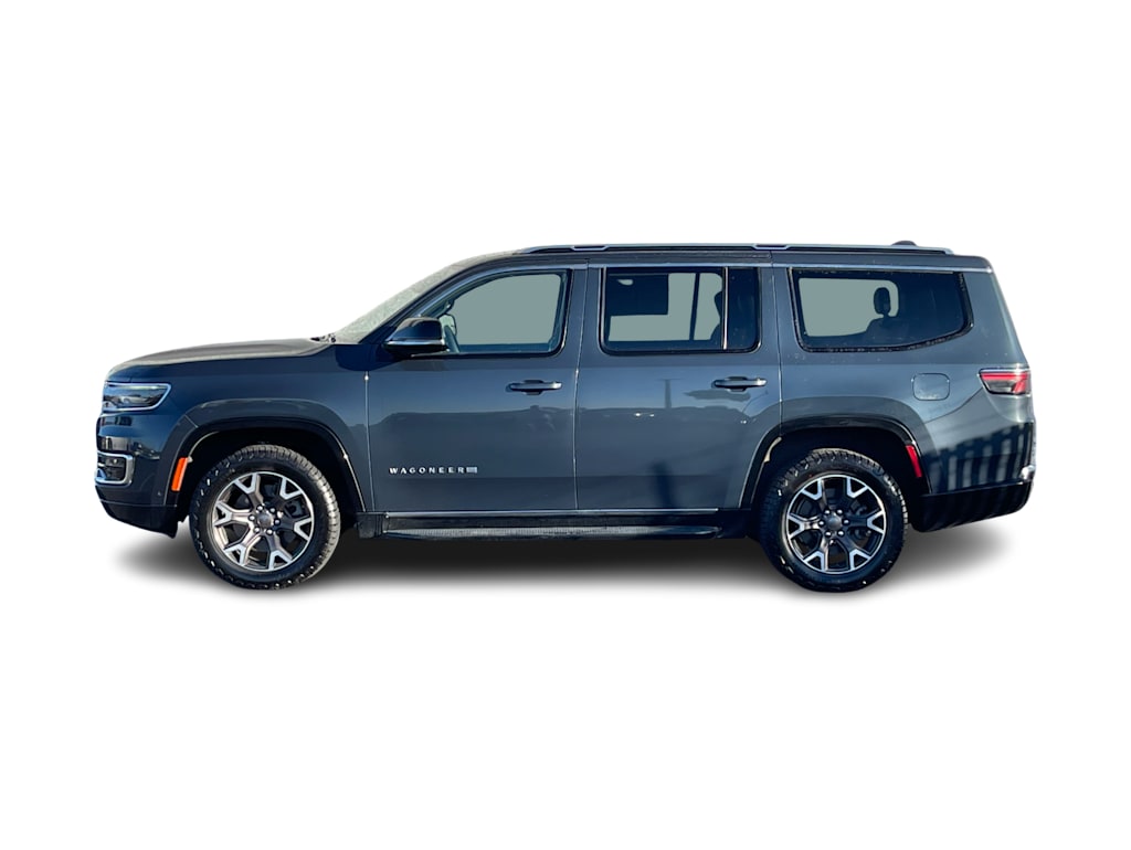Thumbnail: 2023 Jeep Wagoneer - 3