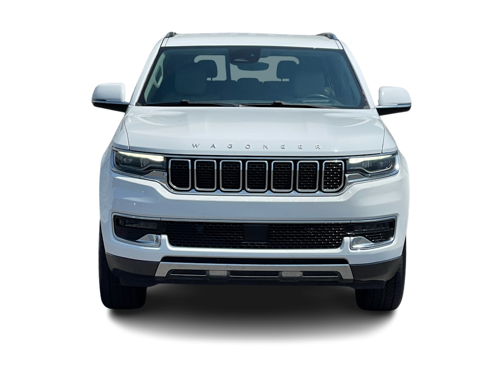 Thumbnail: 2022 Jeep Wagoneer - 5