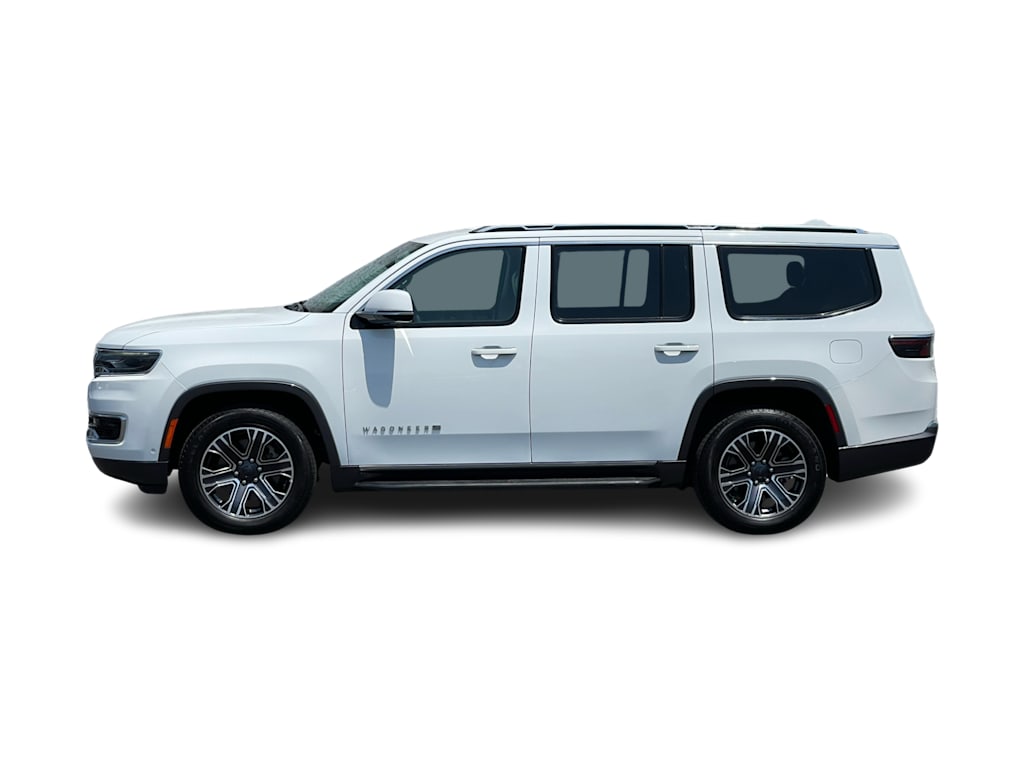 Thumbnail: 2022 Jeep Wagoneer - 3