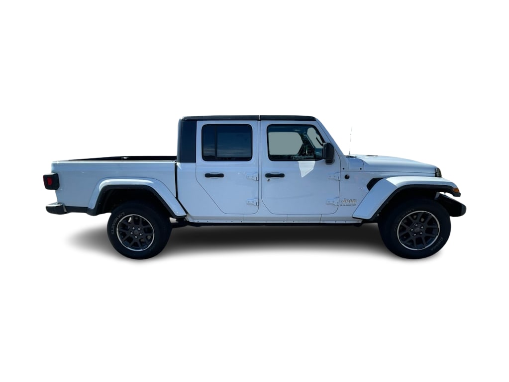 Thumbnail: 2023 Jeep Gladiator - 16