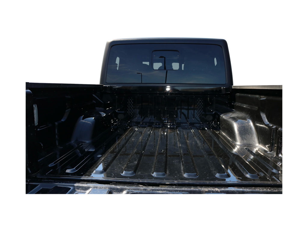 Thumbnail: 2024 Jeep Gladiator - 15