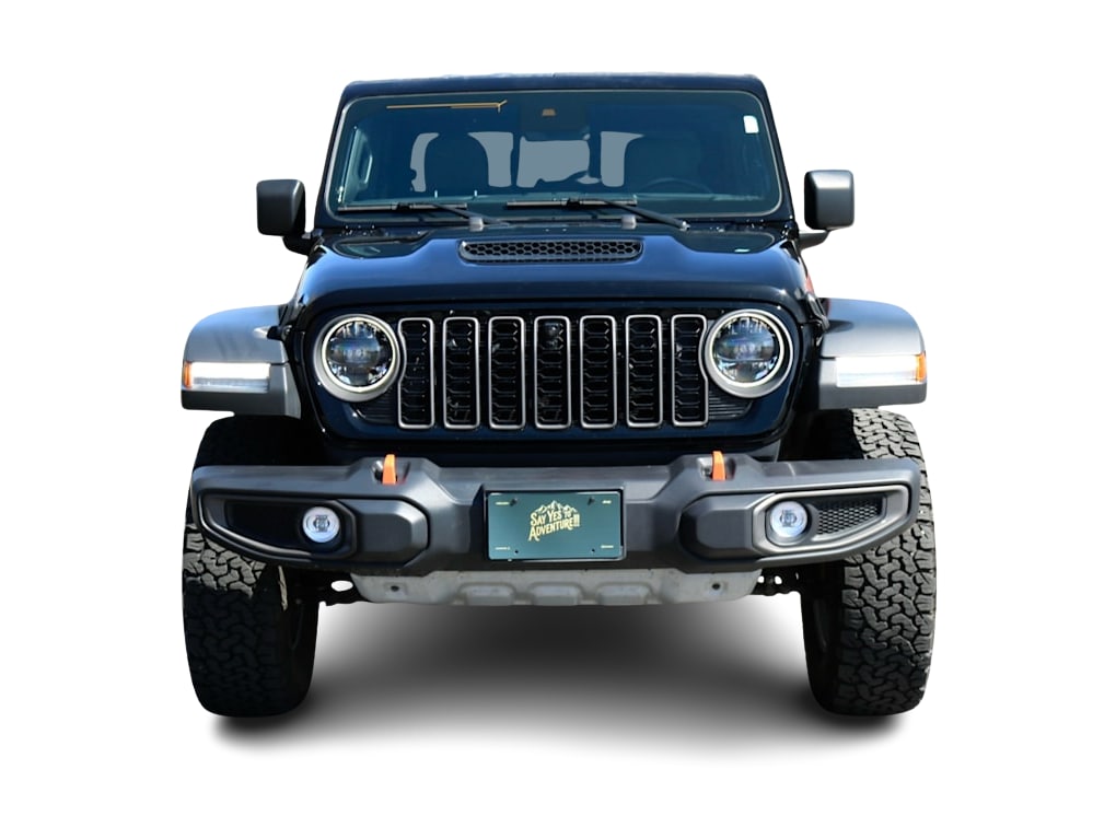Thumbnail: 2024 Jeep Gladiator - 5