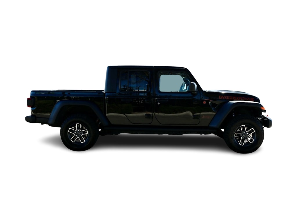 Thumbnail: 2024 Jeep Gladiator - 16