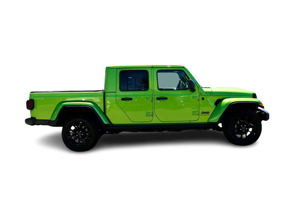 Thumbnail: 2025 Jeep Gladiator - 3