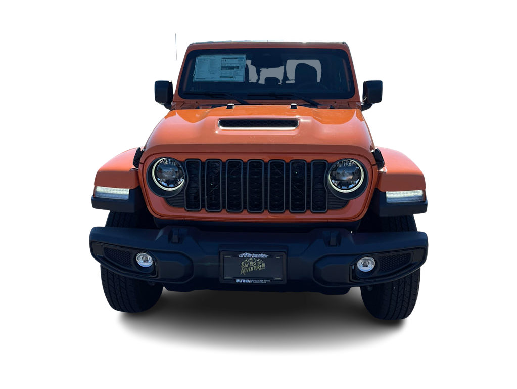 Thumbnail: 2026 Jeep Gladiator - 5