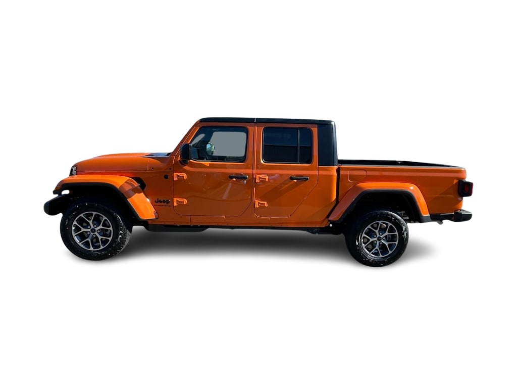 Thumbnail: 2026 Jeep Gladiator - 3