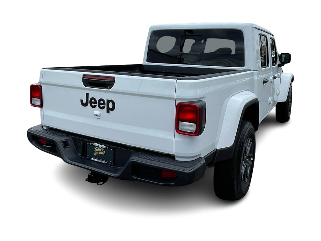 Thumbnail: 2026 Jeep Gladiator - 15