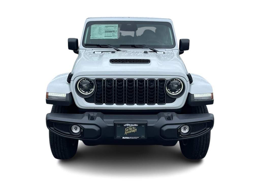 Thumbnail: 2026 Jeep Gladiator - 5