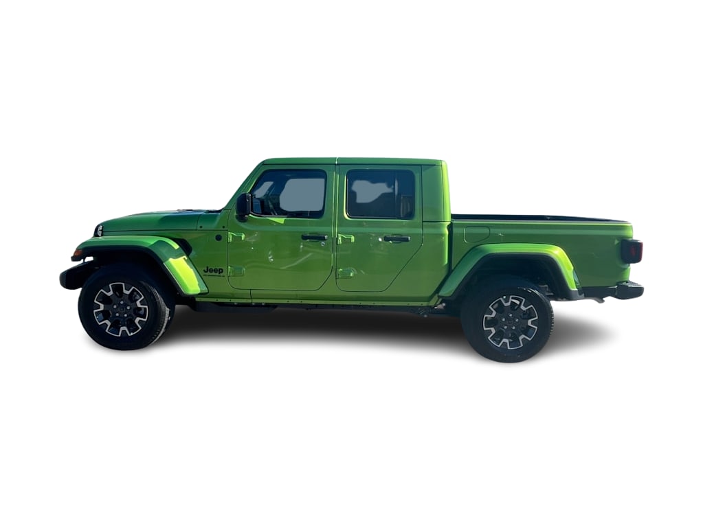 Thumbnail: 2026 Jeep Gladiator - 3