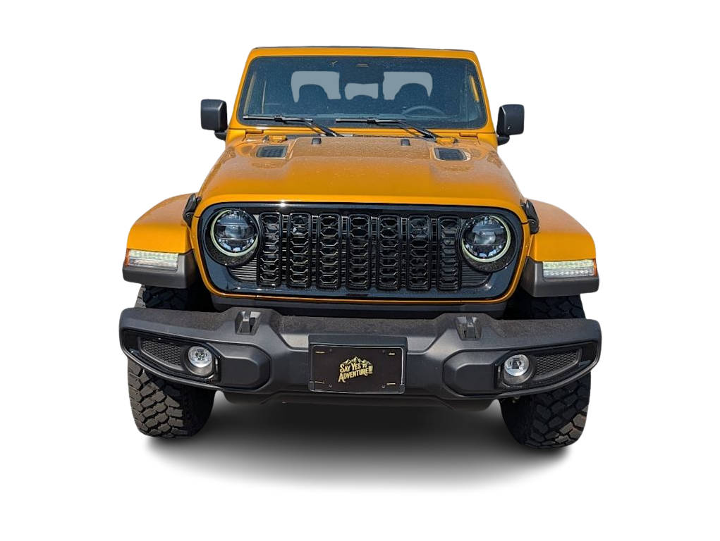 Thumbnail: 2026 Jeep Gladiator - 5