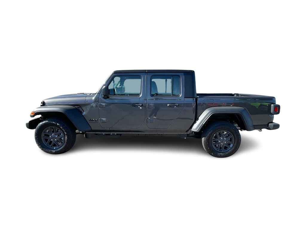 Thumbnail: 2026 Jeep Gladiator - 3