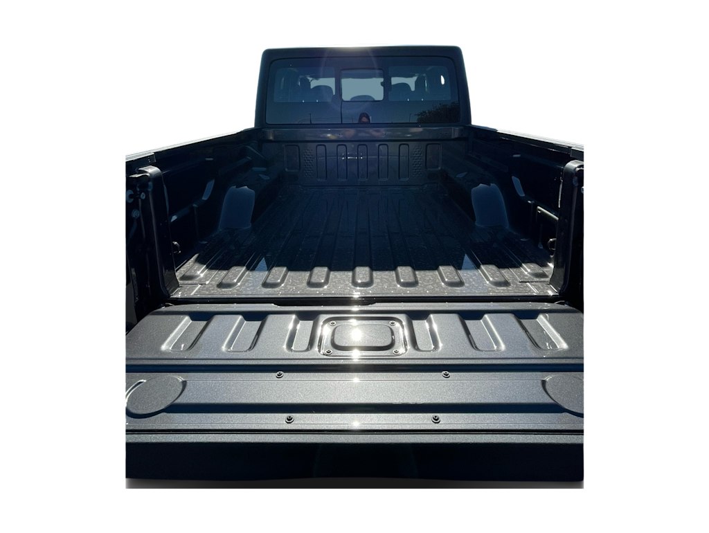 Thumbnail: 2026 Jeep Gladiator - 16