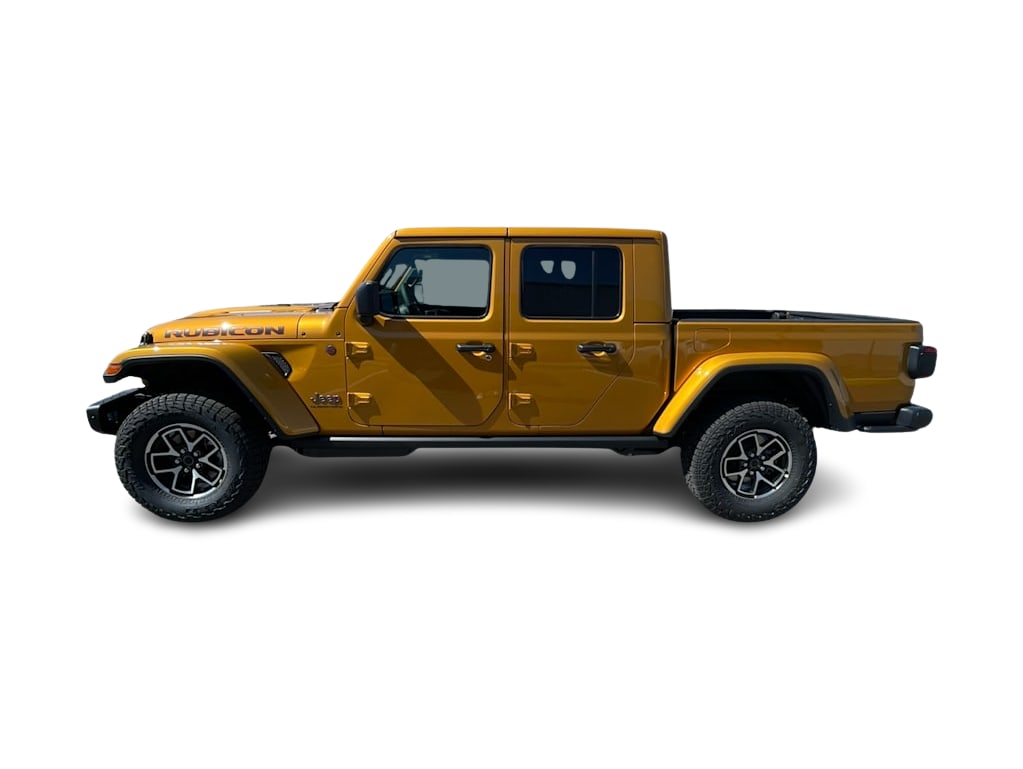 Thumbnail: 2026 Jeep Gladiator - 3