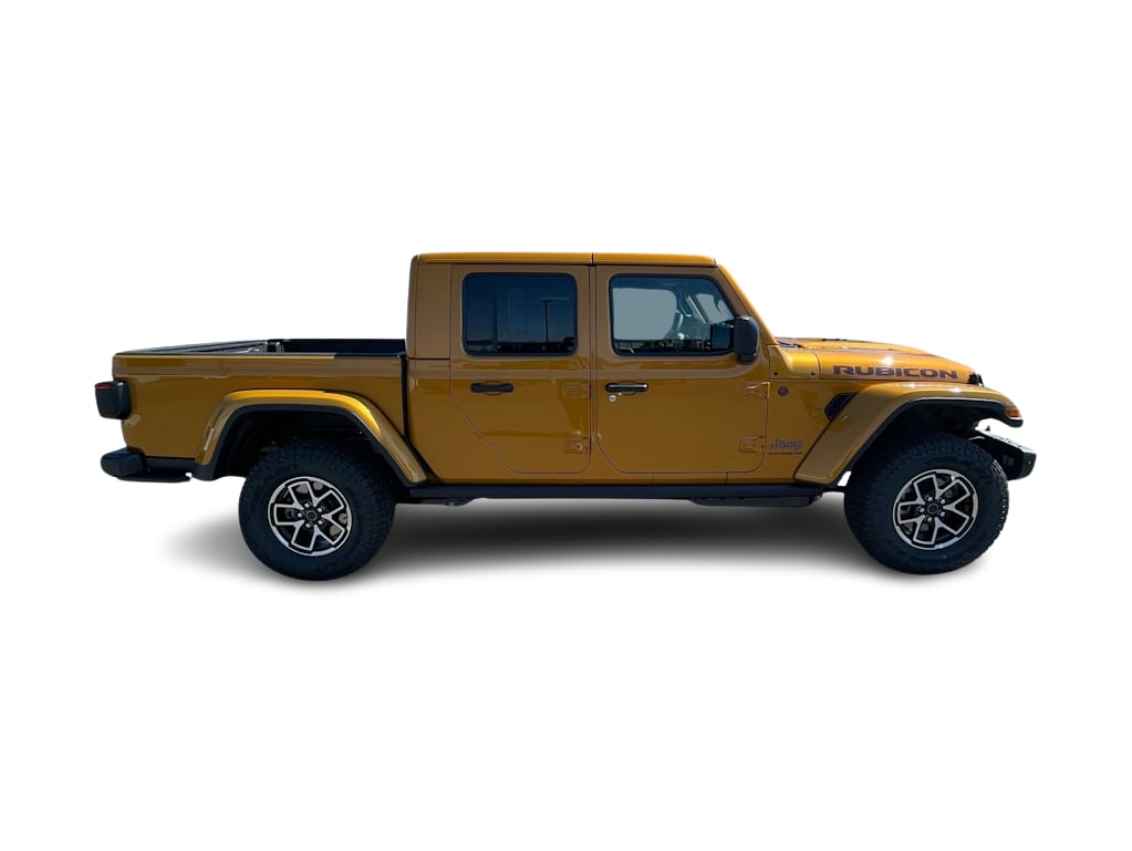 Thumbnail: 2026 Jeep Gladiator - 16