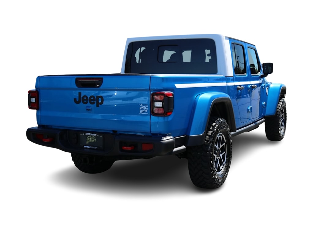 Thumbnail: 2026 Jeep Gladiator - 19