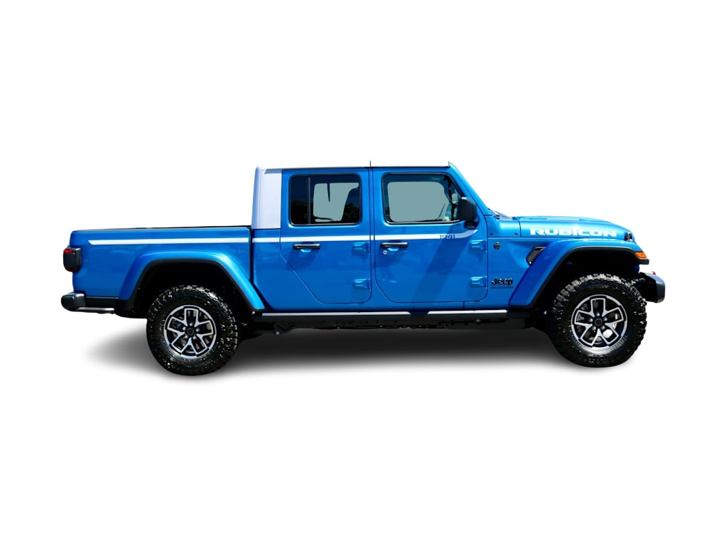 Thumbnail: 2026 Jeep Gladiator - 3