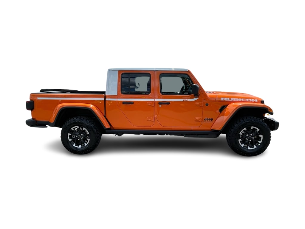 Thumbnail: 2026 Jeep Gladiator - 6