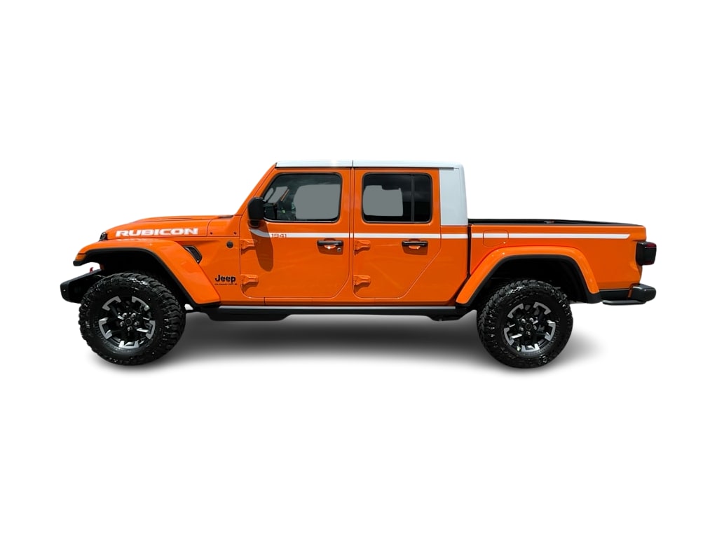Thumbnail: 2026 Jeep Gladiator - 3