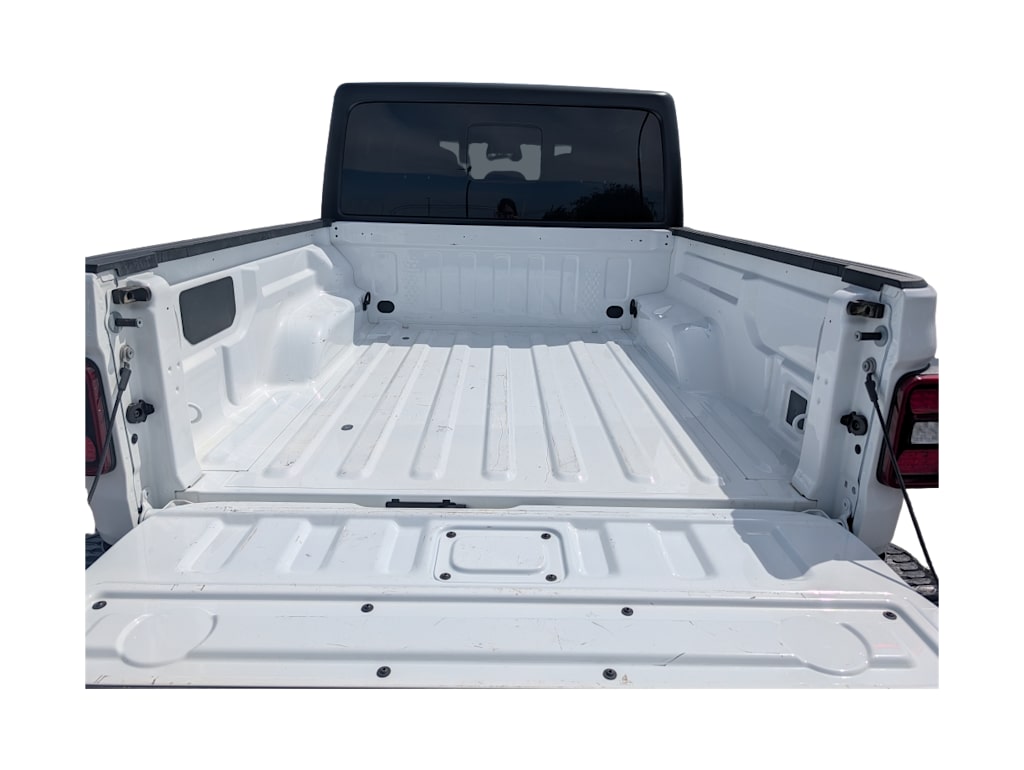 Thumbnail: 2026 Jeep Gladiator - 15