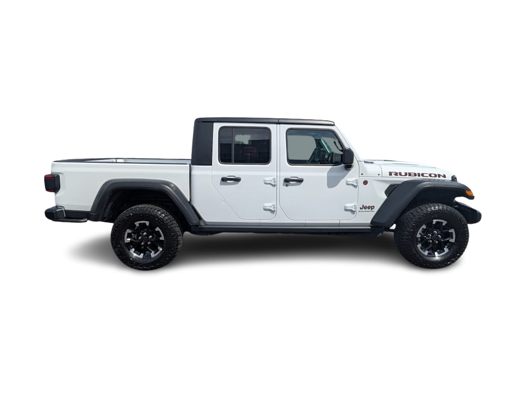 Thumbnail: 2026 Jeep Gladiator - 16