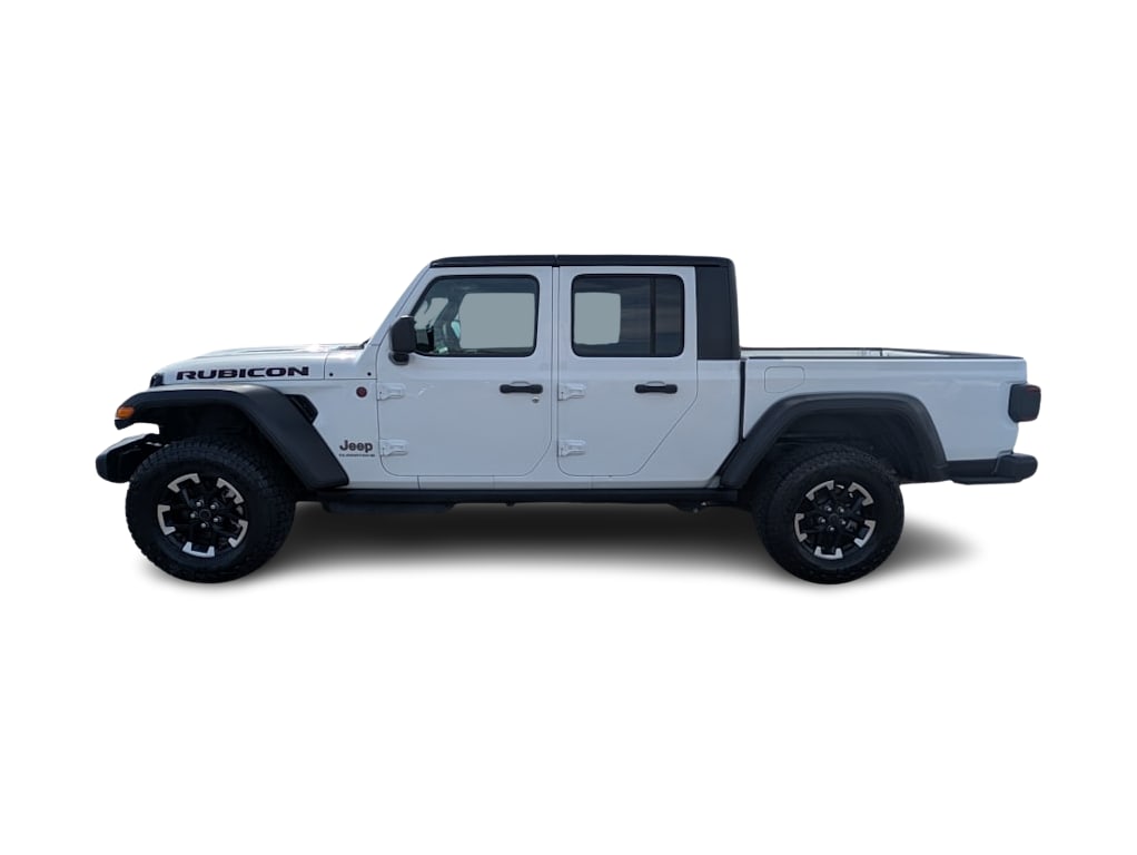 Thumbnail: 2026 Jeep Gladiator - 3
