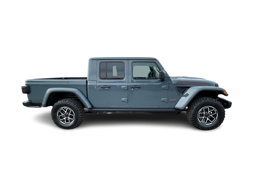 Thumbnail: 2026 Jeep Gladiator - 15