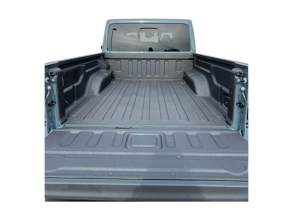 Thumbnail: 2026 Jeep Gladiator - 13