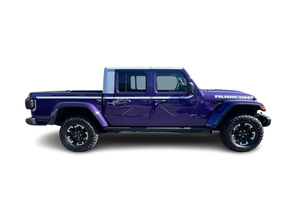 Thumbnail: 2026 Jeep Gladiator - 3