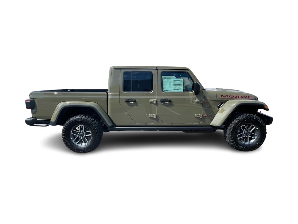 Thumbnail: 2026 Jeep Gladiator - 16