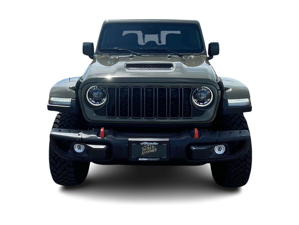Thumbnail: 2026 Jeep Gladiator - 5
