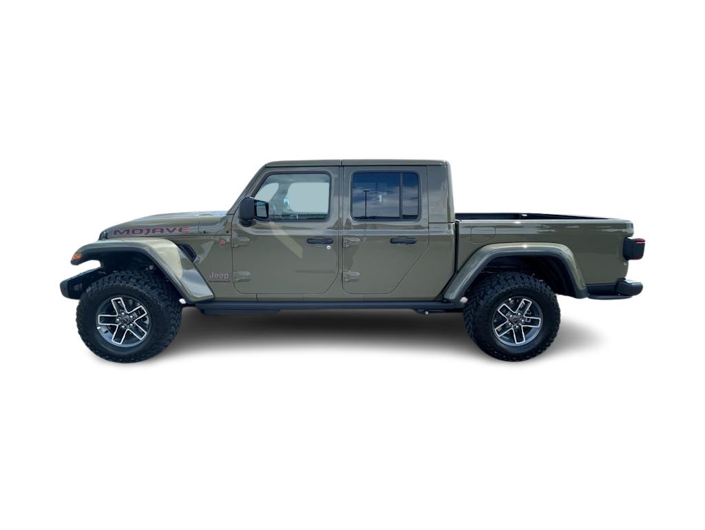 Thumbnail: 2026 Jeep Gladiator - 3