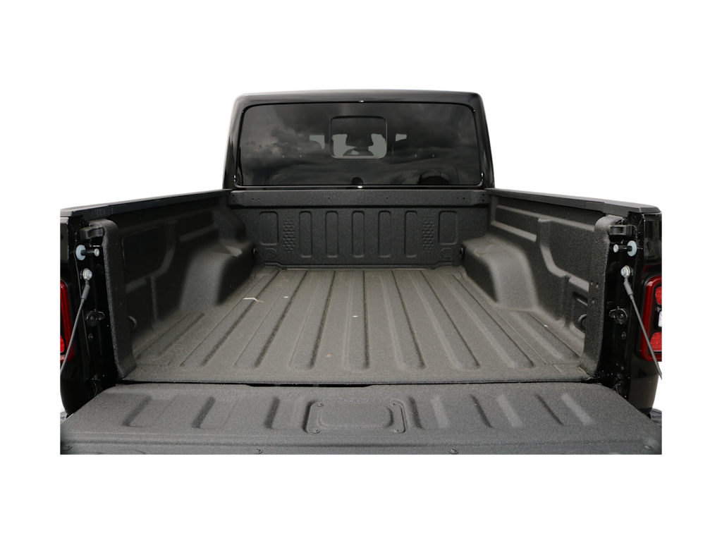 Thumbnail: 2026 Jeep Gladiator - 16
