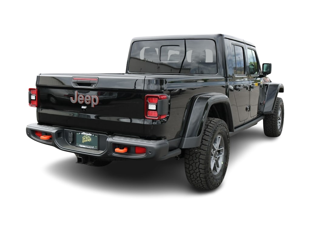 Thumbnail: 2026 Jeep Gladiator - 18