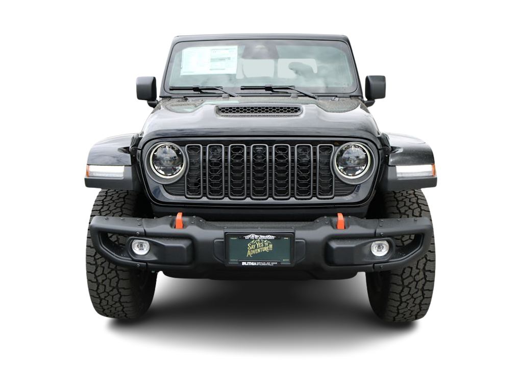 Thumbnail: 2026 Jeep Gladiator - 5