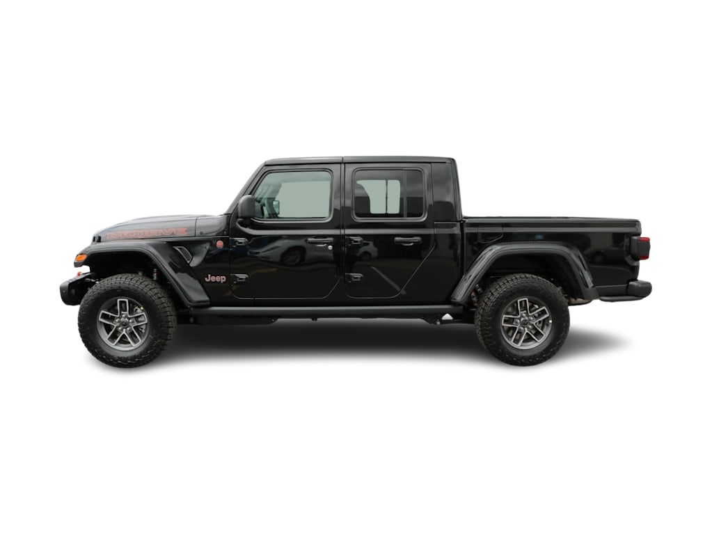 Thumbnail: 2026 Jeep Gladiator - 3