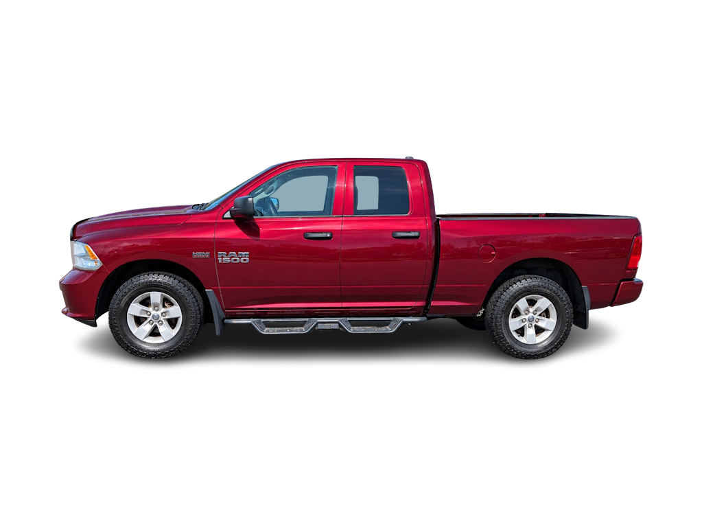 Thumbnail: 2019 RAM 1500 - 3