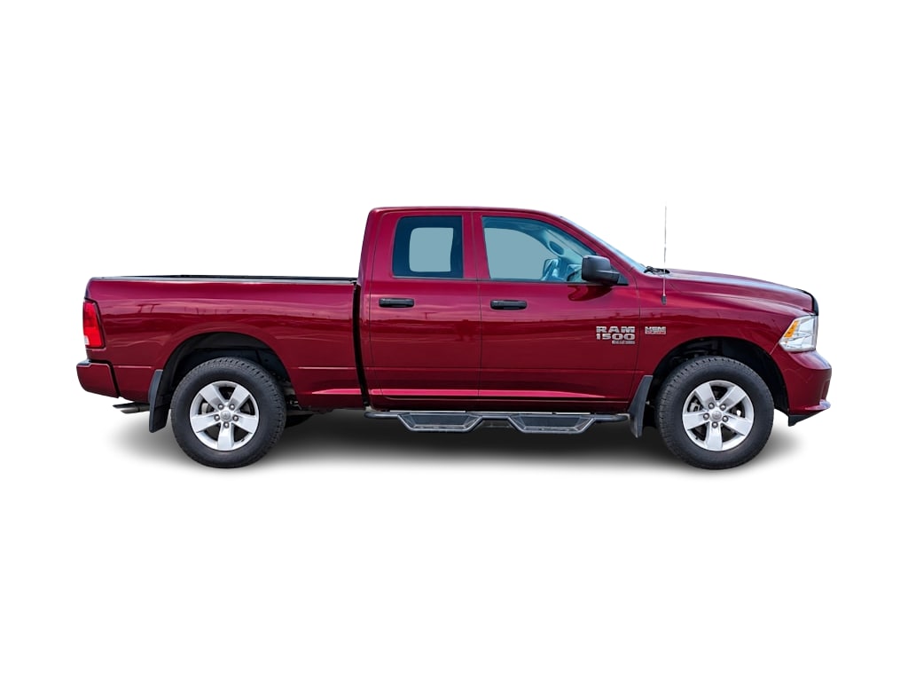 Thumbnail: 2019 RAM 1500 - 9