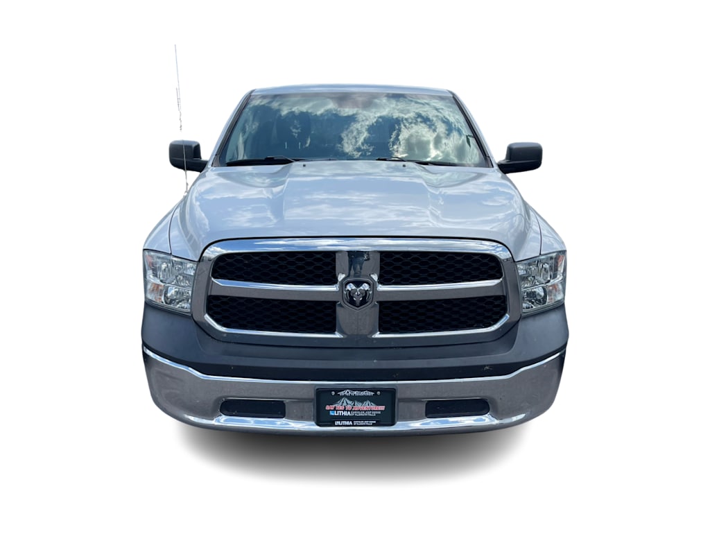 2018 RAM 1500 Tradesman 4