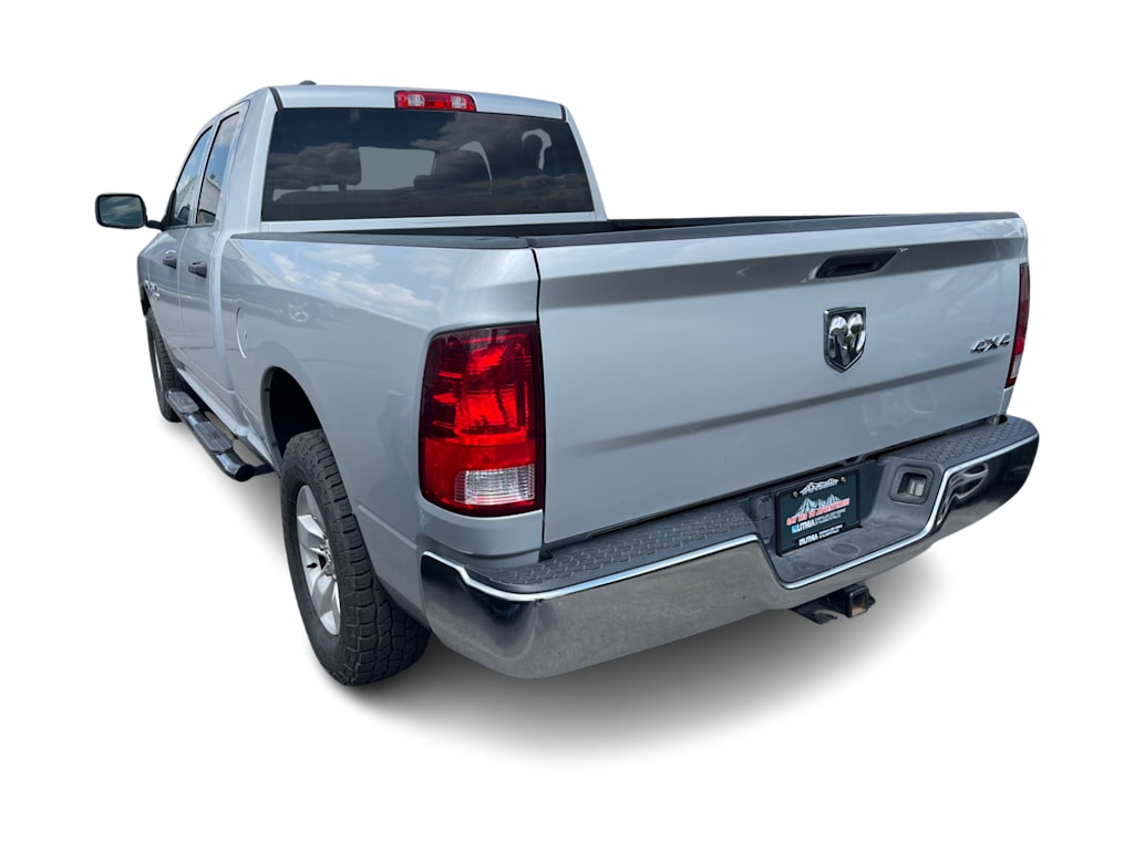2018 RAM 1500 Tradesman 2