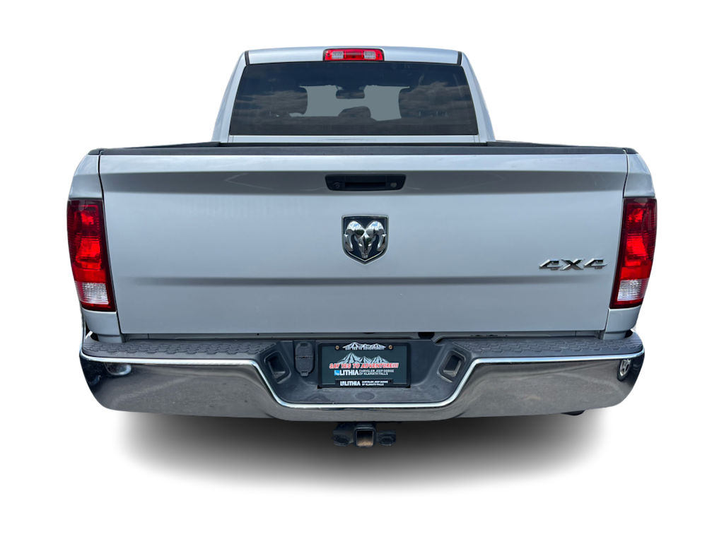 2018 RAM 1500 Tradesman 3
