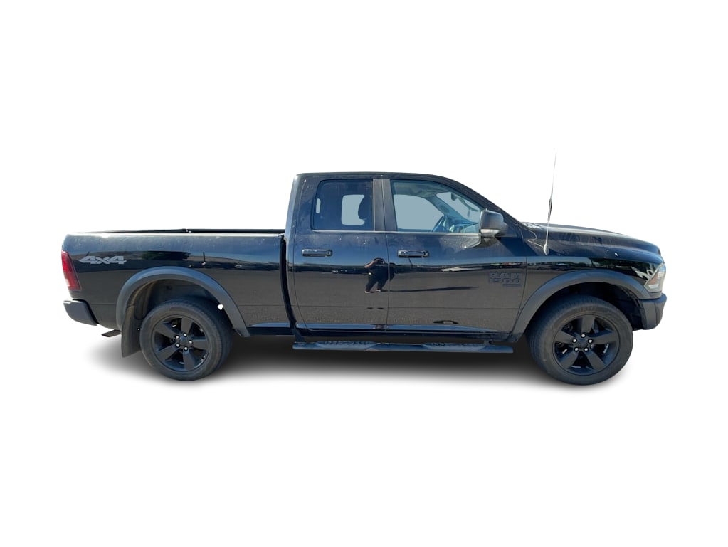 Thumbnail: 2019 RAM 1500 - 7