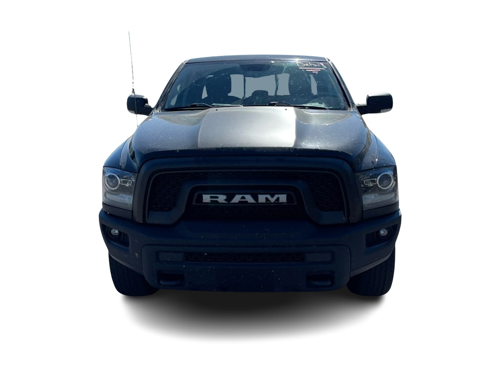 Thumbnail: 2019 RAM 1500 - 4