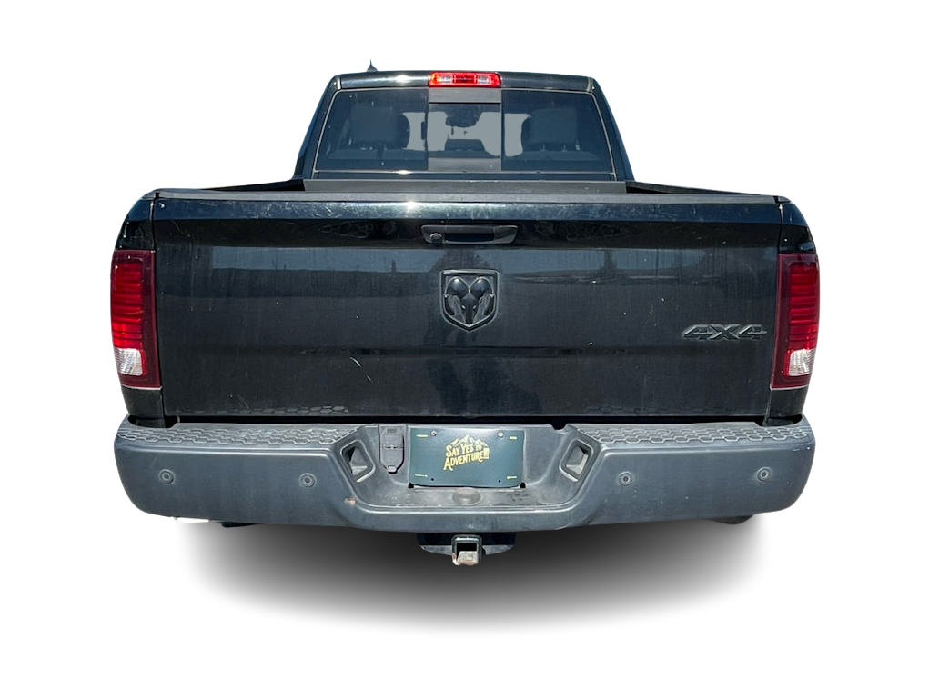 Thumbnail: 2019 RAM 1500 - 3